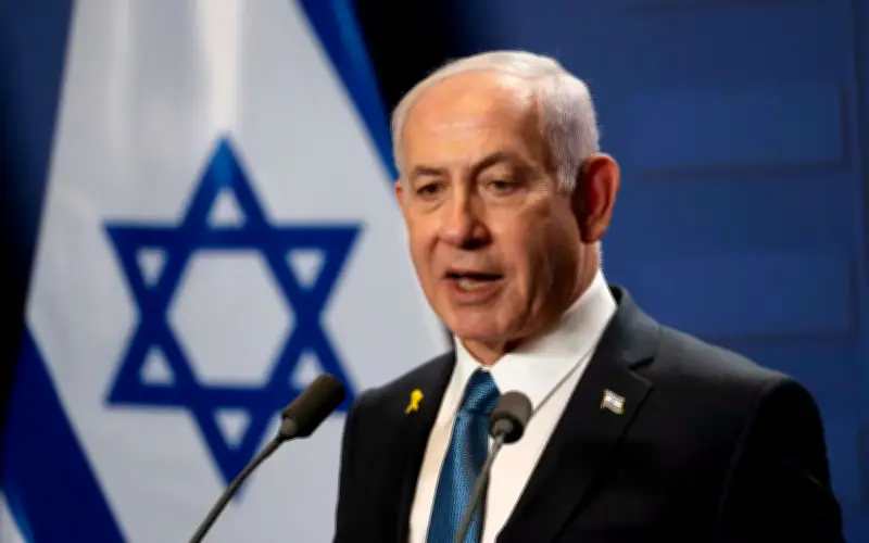 Siapa Selepas Netanyahu? Dasar Israel Terhadap Palestin Tidak Berubah