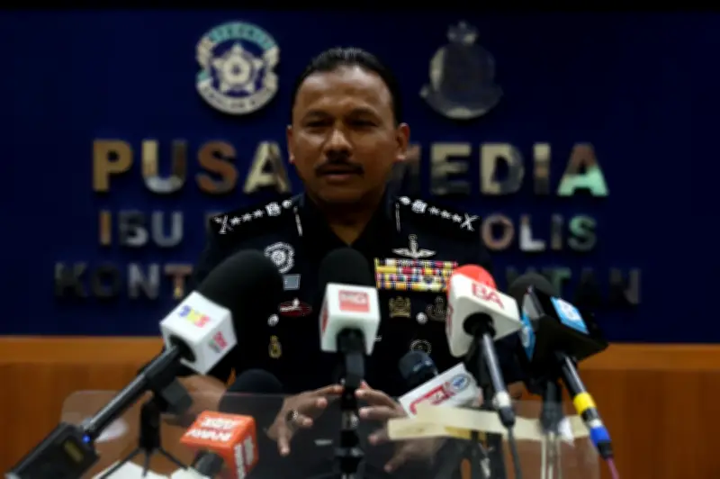 Siasatan Bunuh Mahasiswa Ketereh Meluas, Empat Suspek Ditahan