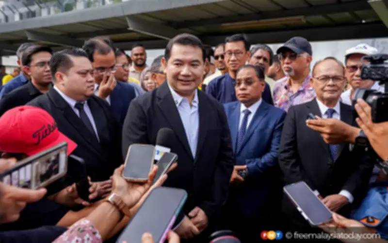 Siasatan MACC tumpu prosedur, bukan kewangan - Rafizi