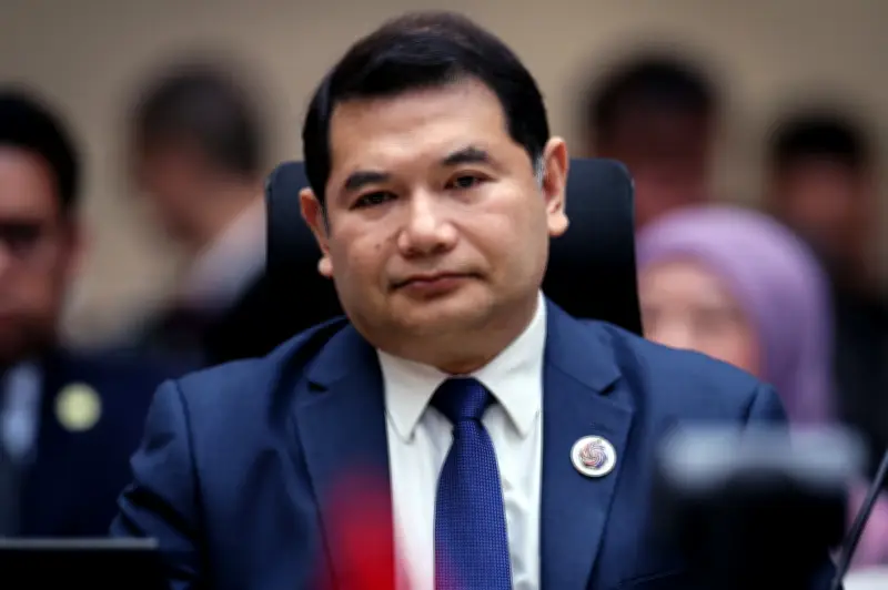 Siasatan RM1.1b: Rafizi Dipanggil Semula Ke SPRM Hari Ini