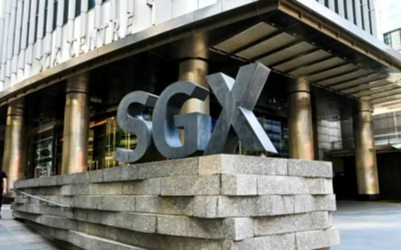 Singapura atasi Indonesia sebagai pasaran saham terbesar Asia Tenggara