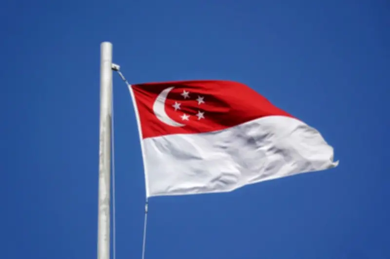 Singapura dan China perbaharui kerjasama peraturan produk kesihatan