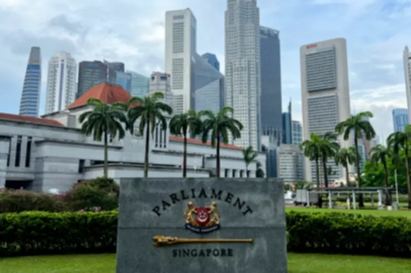 Singapura lulus usul elak pertumbuhan tanpa pekerjaan ketika AI maju