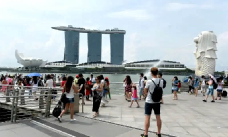 Singapura suntik S$740 juta ke Dana Pembangunan Pelancongan 5 tahun