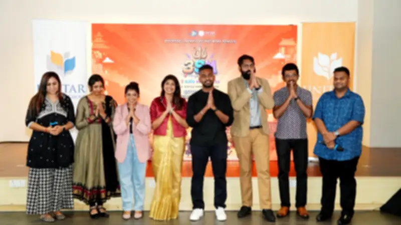 Siri Mini Tamil Malaysia ‘3SM’ Dirakam Guna iPhone 15 Pro, Kos Bawah RM200