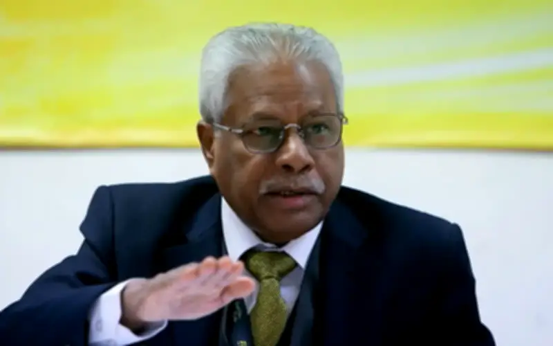 Sivanesan nafi dakwaan PSM cenderung kepada majikan