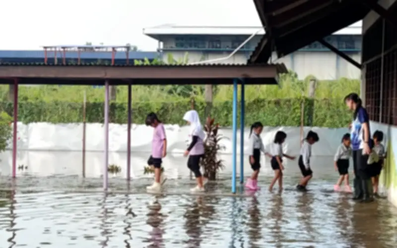 SJKC Lee Min kumpul dana RM13.5 juta, masih kurang RM16.5 juta untuk pindah