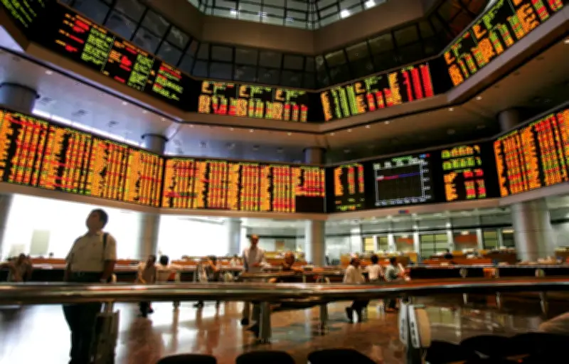 SkyeChip IPO terlebih langganan 95 kali, tertinggi sejak Petronas Chemicals