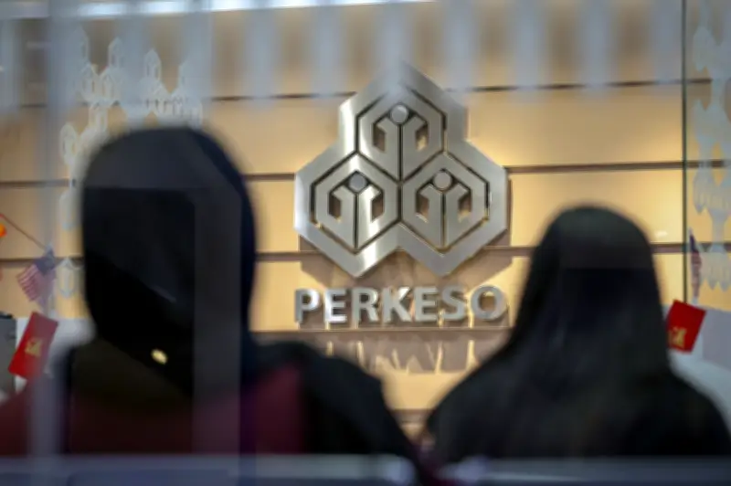 Socso CEO soal tujuh platform gig masih belum hantar data pekerja