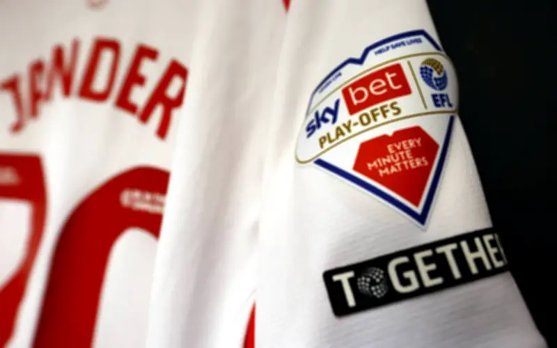 Southampton disingkirkan daripada perlawanan akhir play-off Championship