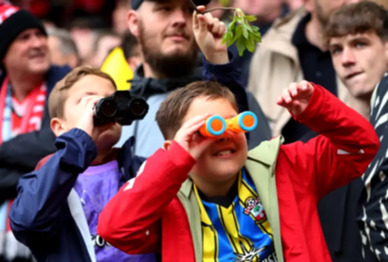 Southampton ke final play-off Championship di sebalik siasatan EFL