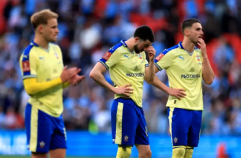 Southampton kecundang rayuan, Middlesbrough kembali ke final play-off Championship