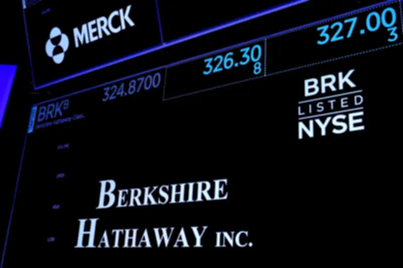 S&P 500 dan Nasdaq catat rekod baharu didorong AI dan optimisme pendapatan