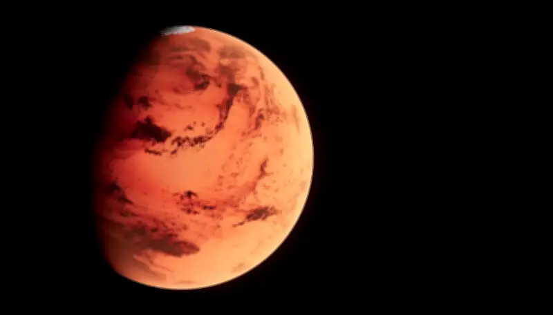 Spacex Ikat Bonus Elon Musk Pada Matlamat Koloni Marikh