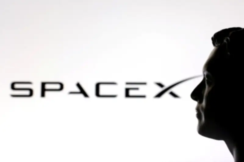 SpaceX IPO hadkan hak pemegang saham, beri Musk kuasa mutlak