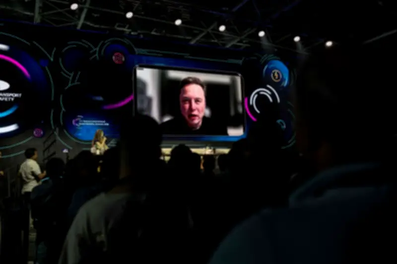 SpaceX mahu IPO RM7 trilion, Wall Street ragu-ragu