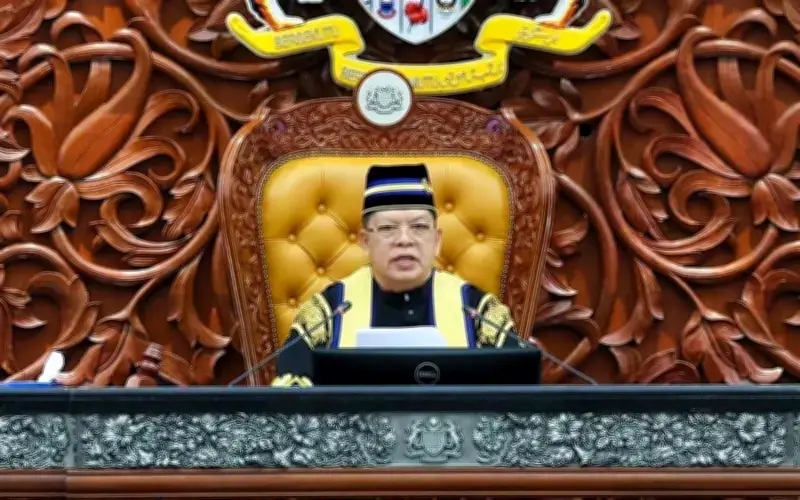 Speaker sahkan kerusi Pandan, Setiawangsa kosong