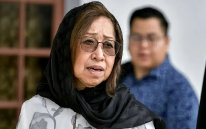 SPRM akan rayu keputusan mahkamah tolak perintah larangan akses RM548 juta