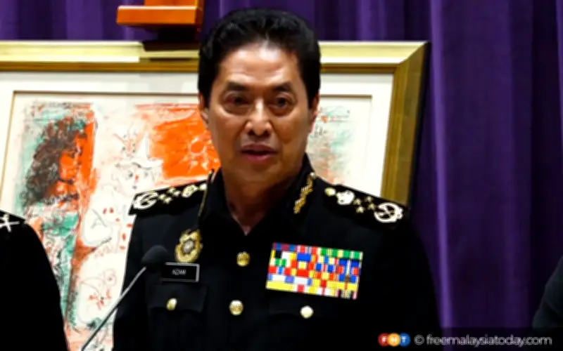 SPRM Jangka Malaysia Pulih USD2 Bilion Lagi Aset 1MDB