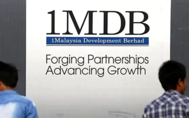 SPRM jangka pulih lagi AS$2 bilion aset 1MDB tahun depan