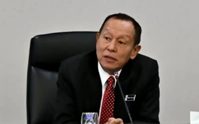 SPRM minta bantuan rentas sempadan siasatan pelaburan RM1.1 bilion