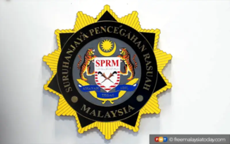 SPRM nafi halang Albert Tei buat aduan, tegaskan SOP keselamatan