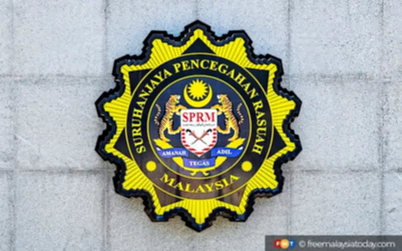 SPRM Tiada Unsur Rasuah Dalam Pembangunan Kolam Takungan Banjir KL