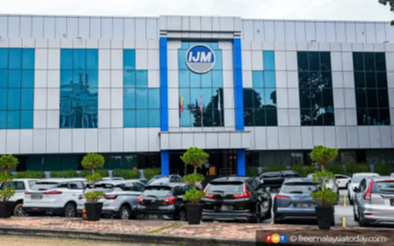 SPRM tutup siasatan terhadap Pengerusi IJM, tiada tindakan lanjut