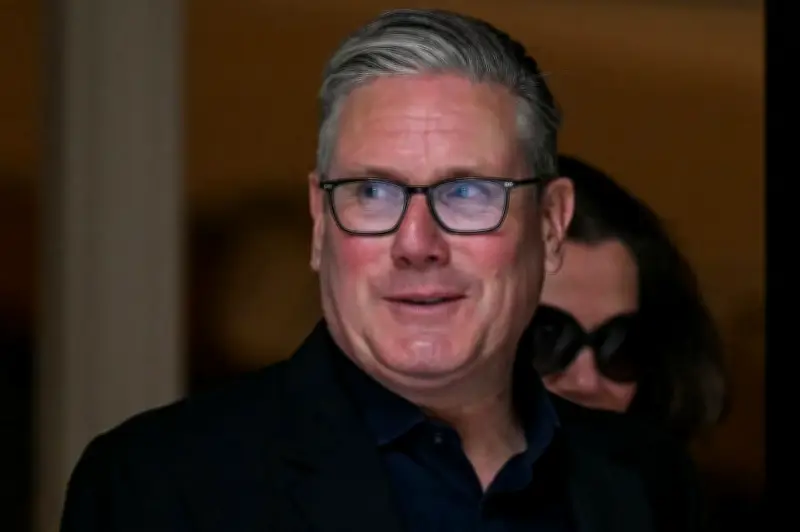 Starmer tanggungjawab kekalahan pilihan raya tempatan, janji teruskan perjuangan