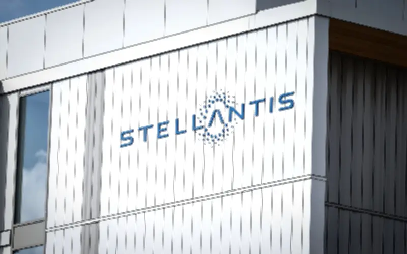 Stellantis labur lebih €1 bilion untuk kenderaan elektrik di Perancis