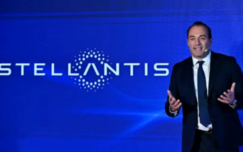 Stellantis tubuh usaha sama dengan Dongfeng China di Eropah