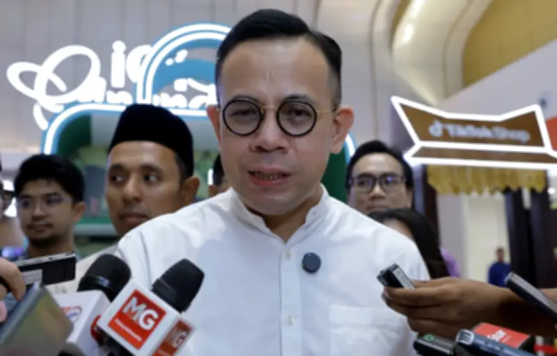 Steven Sim: Kepelbagaian Malaysia tarik pelabur global