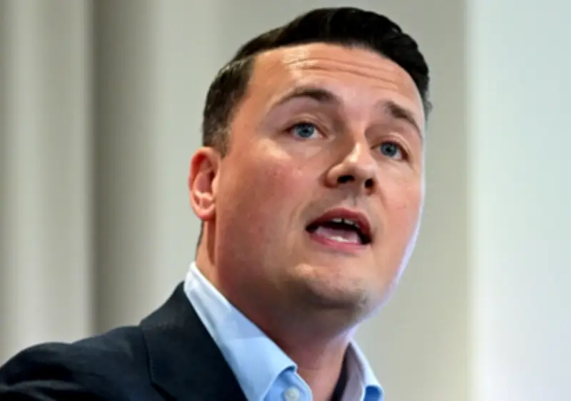 Streeting sokong cukai kekayaan setaraf CGT dengan cukai pendapatan