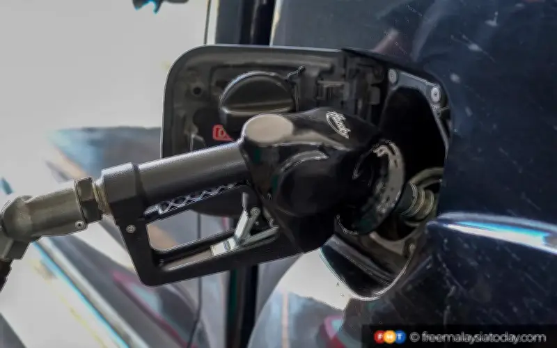 Subsidi diesel diperluas kepada jip dan pikap mulai 1 Jun