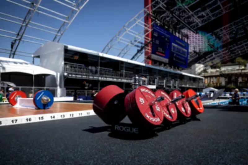 Sukan Enhanced Games: Doping Dibenarkan, Rekod Dunia Diramal Pecah