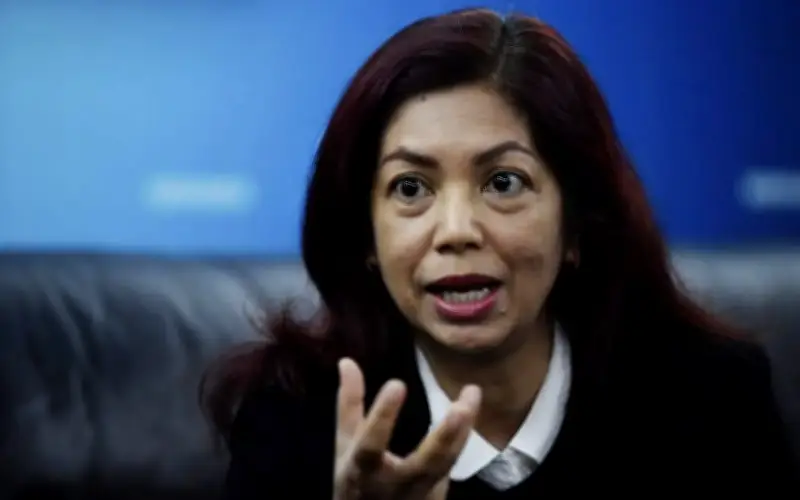 Suriani Ahmad Dilantik KSU Baharu Kementerian Kemajuan Desa dan Wilayah