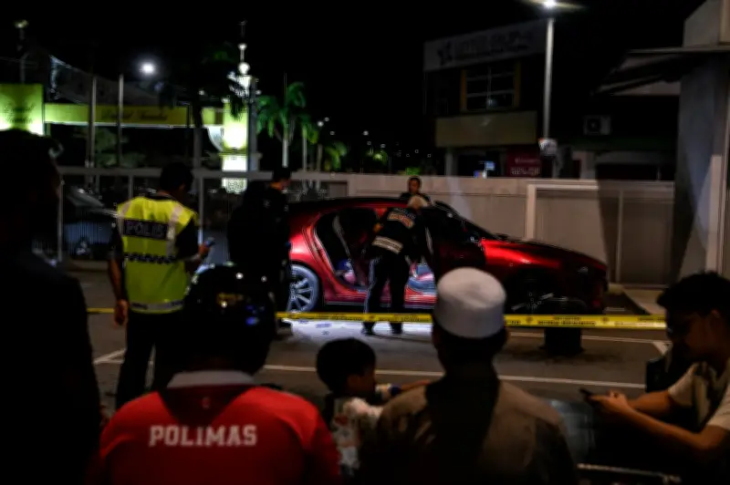 Suspek tikam leher wanita di Kedah didakwa esok