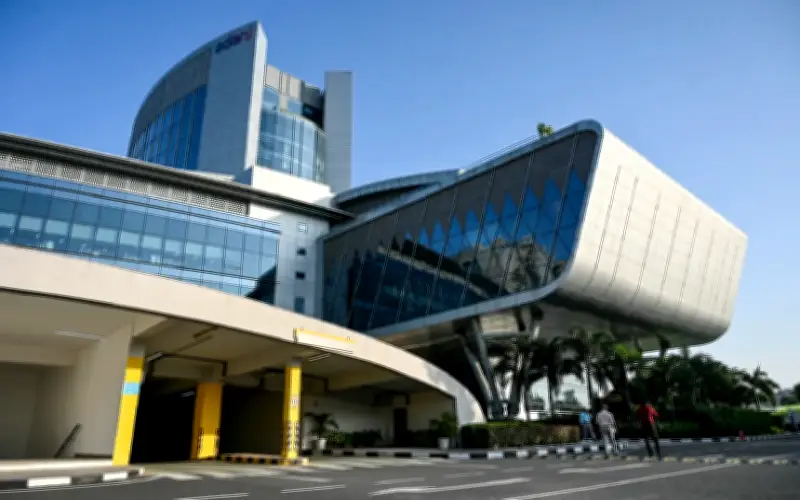 Syarikat Adani India bayar AS$275 juta kepada AS atas pelanggaran sekatan Iran