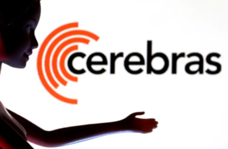 Syarikat Cip AI Cerebras Lancar Tawaran Awam Permulaan Terbesar AS 2026