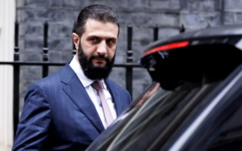 Syria lakukan rombakan kabinet pertama sejak kejatuhan Assad