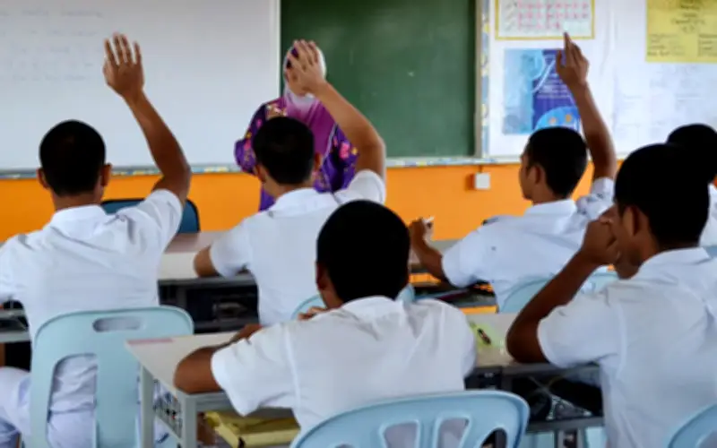 Tahanan Tak Terbatas: Mangsa Muda dalam Limbo Undang-Undang