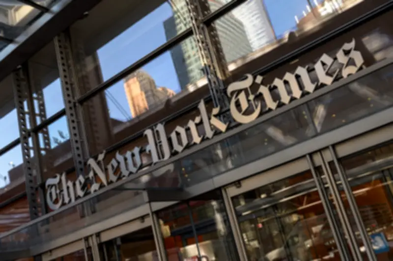 Taiwan kutuk China halau wartawan New York Times tanpa alasan kukuh