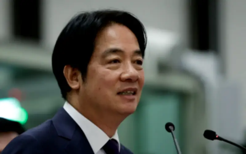 Taiwan sedia berbincang dengan Trump, kata menteri luar