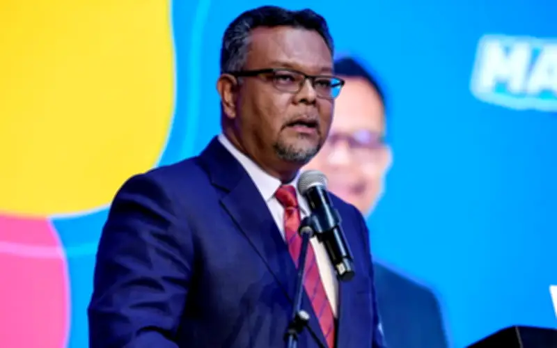 Tak Iktiraf UEC ke IPTA Bukan Tolak Kaum Cina, Kata Exco Kedah