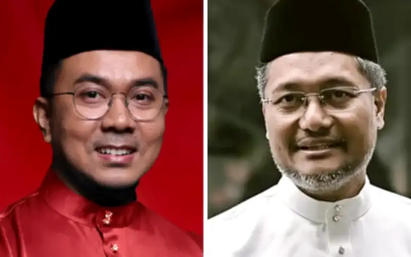 Takut bincang peralihan punca Bersatu berpecah, kata bekas MPT