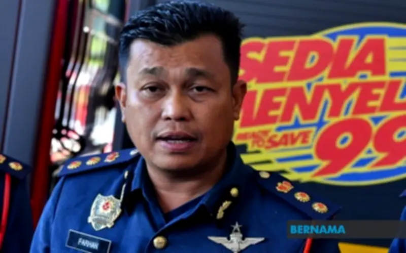 Tanah gambut Kelantan terancam pembakaran terbuka, pembersihan tanah