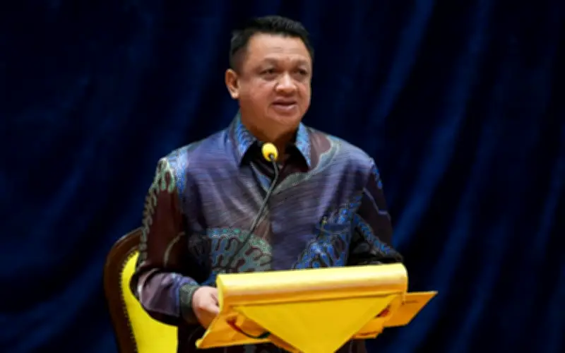 Tapak bakau KomaLaut wajar diwarta hutan simpanan kekal, titah Raja Muda Perlis