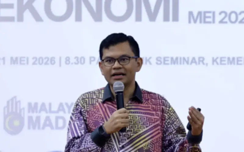 Tekanan ekonomi mungkin lebih besar pada suku ketiga, kata menteri