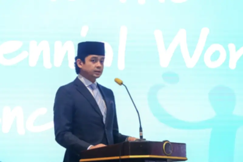 Tengku Hassanal: ATM perlu dapat izin Sultan Pahang sebelum latihan tentera