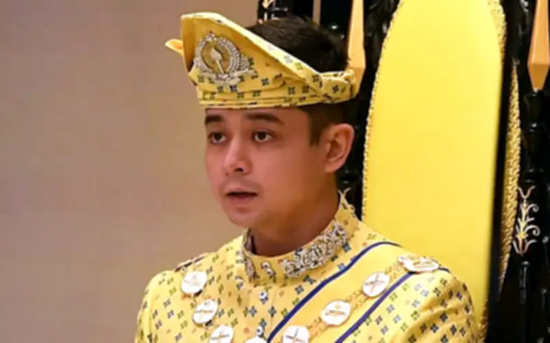 Tengku Hassanal: Larangan Eksport Pasir Rugikan Hasil Pahang